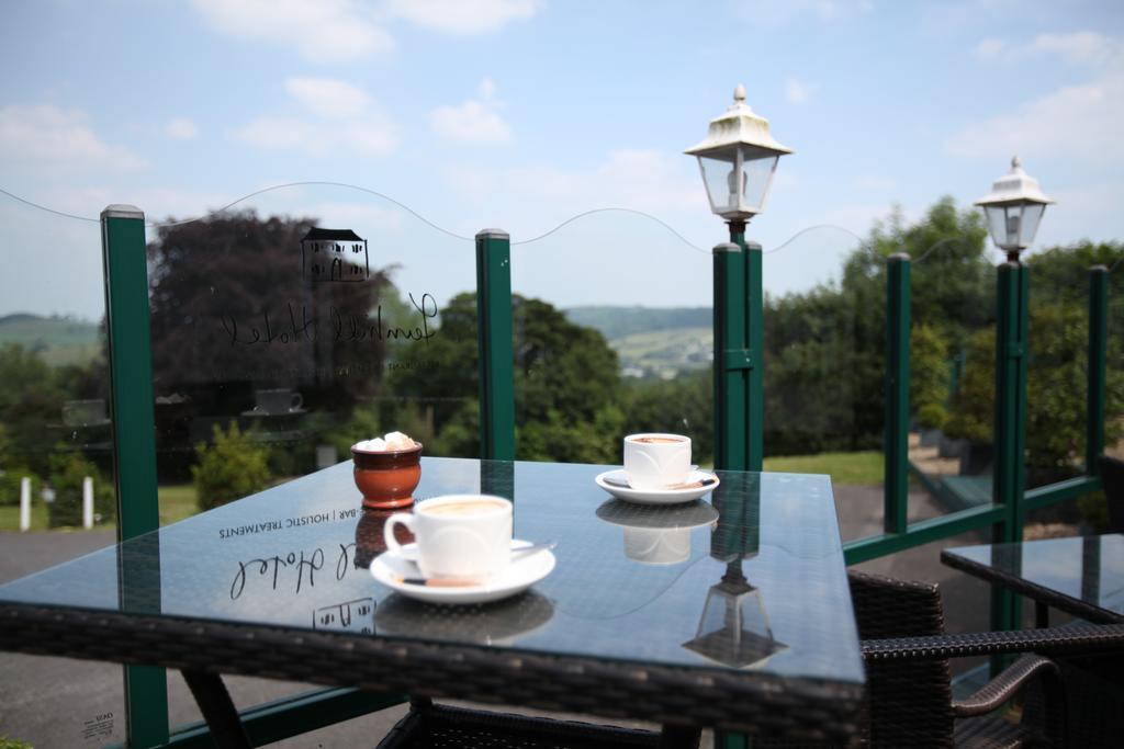 Fernhill Hotel Lyme Regis Zewnętrze zdjęcie