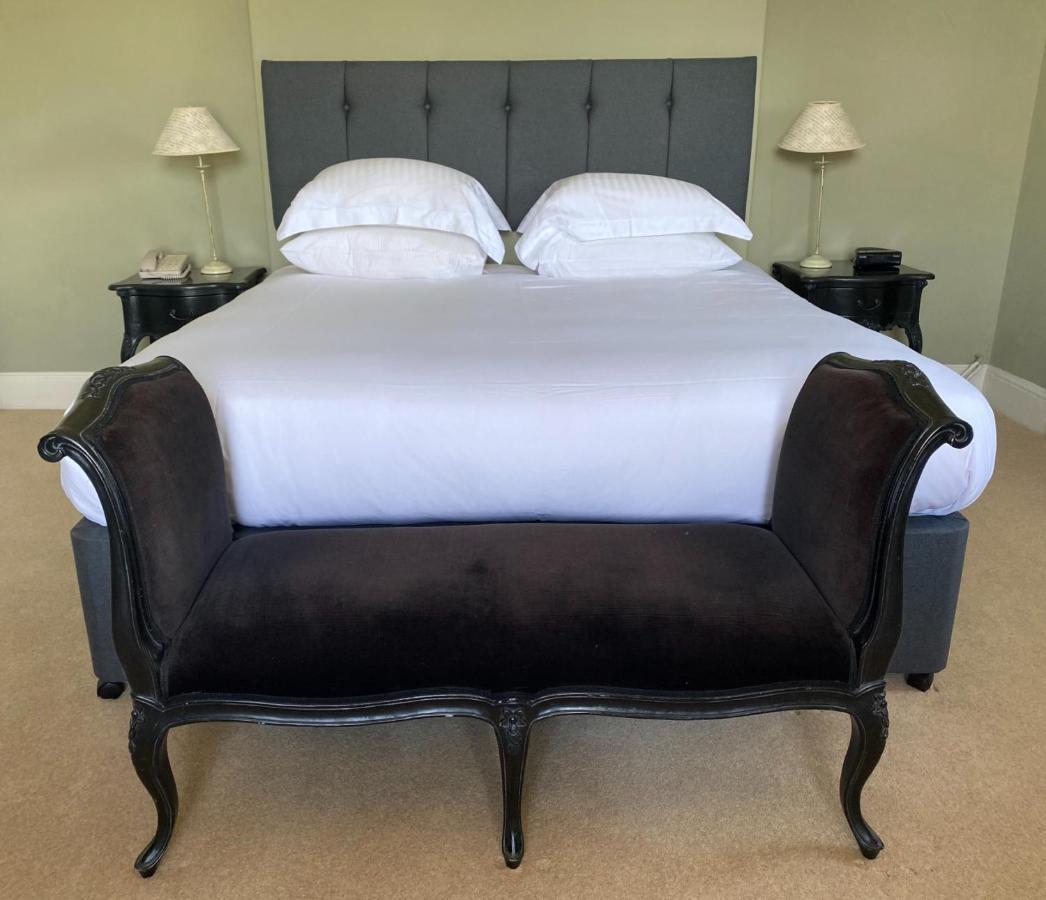 Fernhill Hotel Lyme Regis Zewnętrze zdjęcie