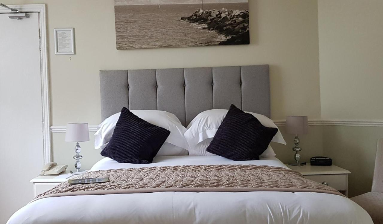 Fernhill Hotel Lyme Regis Zewnętrze zdjęcie