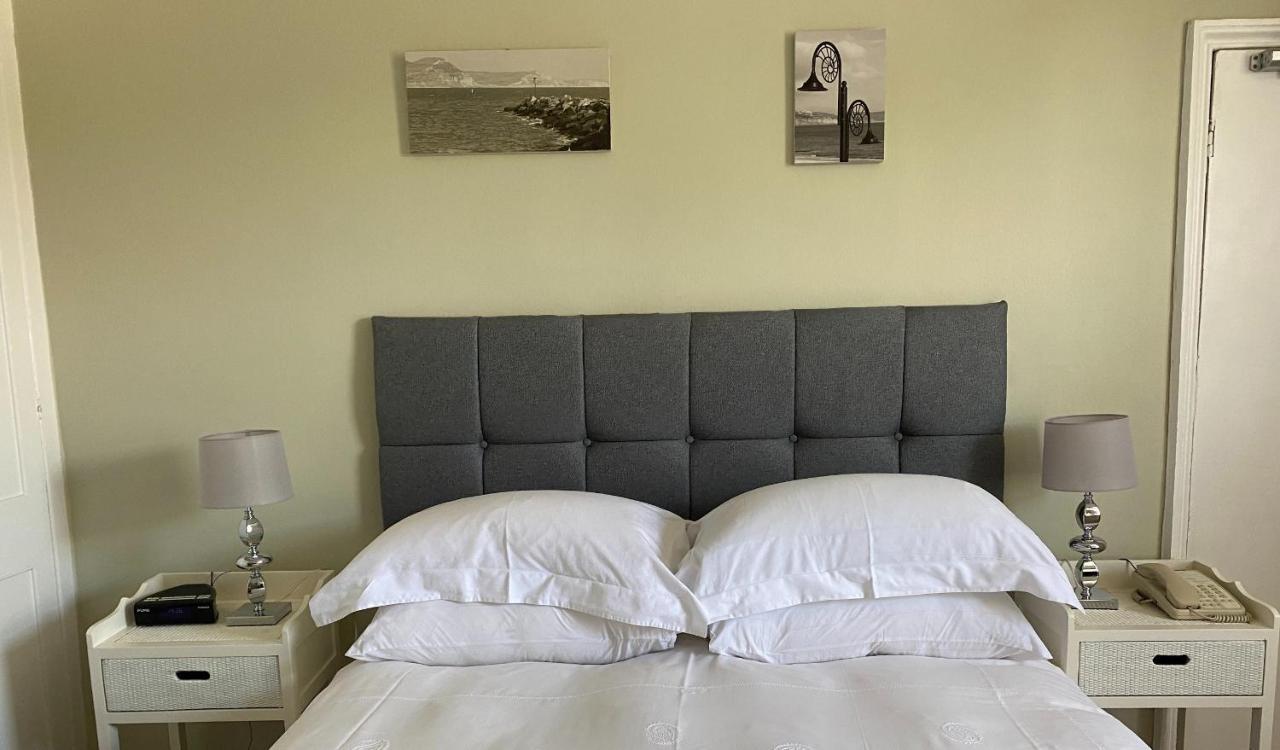 Fernhill Hotel Lyme Regis Zewnętrze zdjęcie