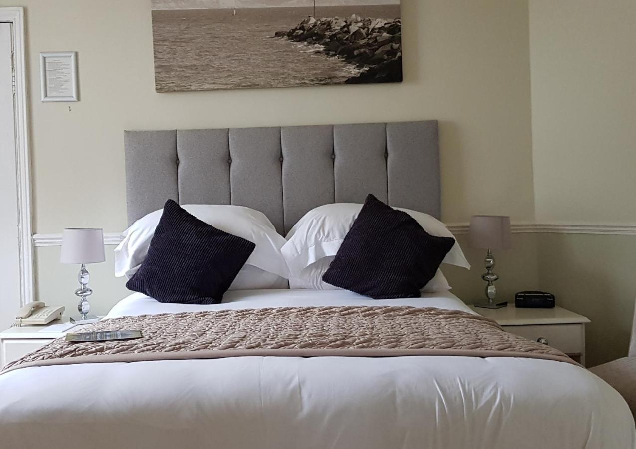 Fernhill Hotel Lyme Regis Zewnętrze zdjęcie