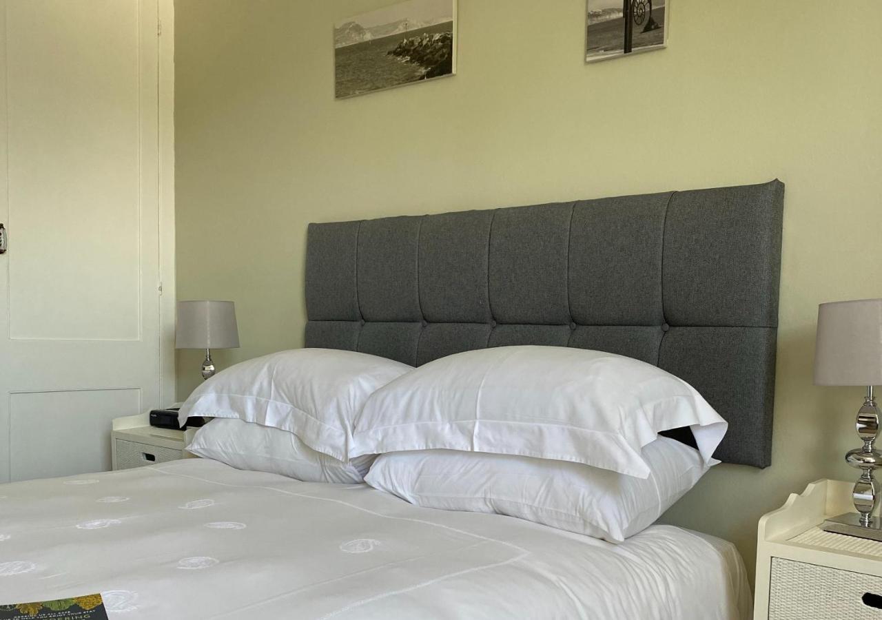 Fernhill Hotel Lyme Regis Zewnętrze zdjęcie