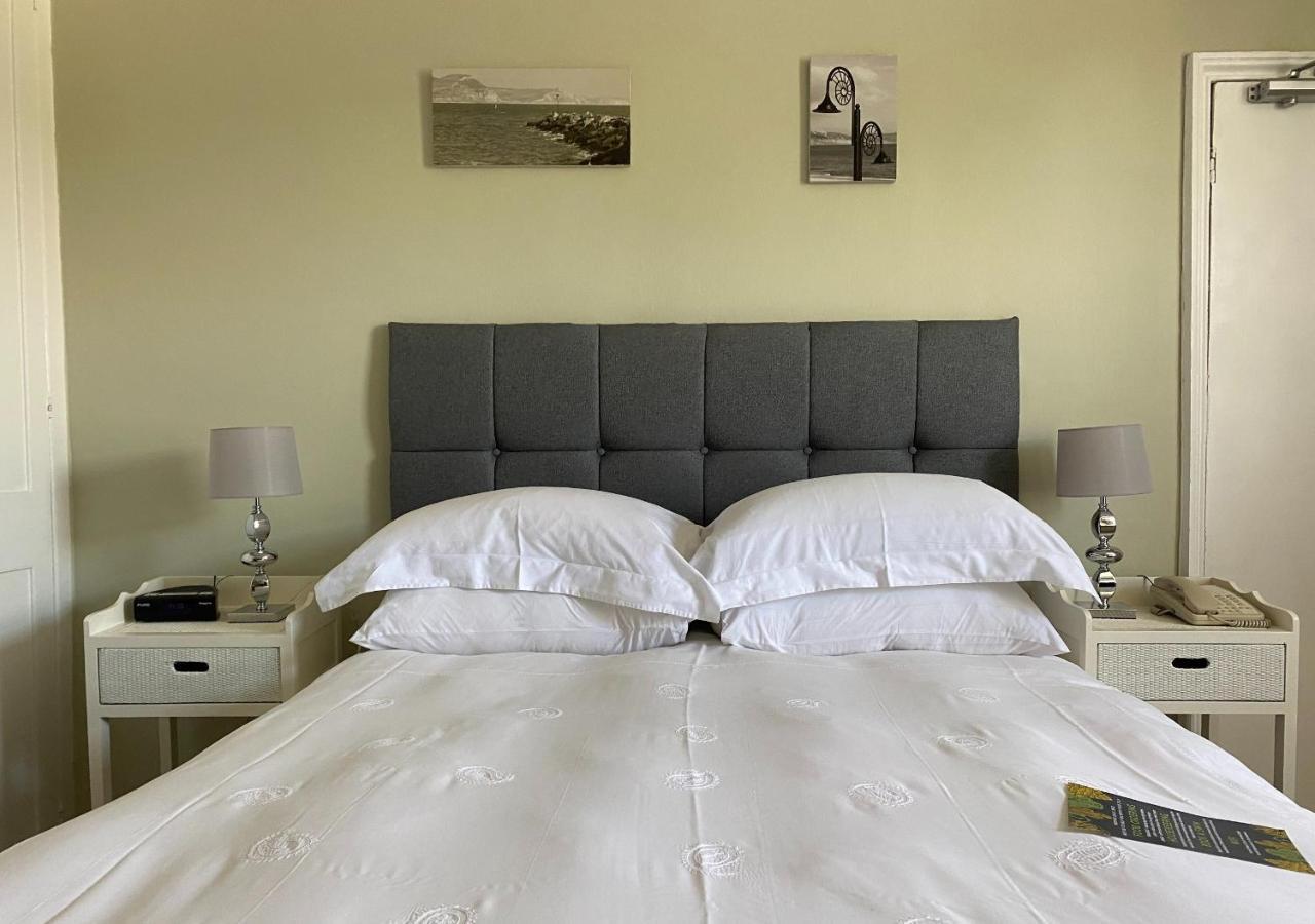 Fernhill Hotel Lyme Regis Zewnętrze zdjęcie