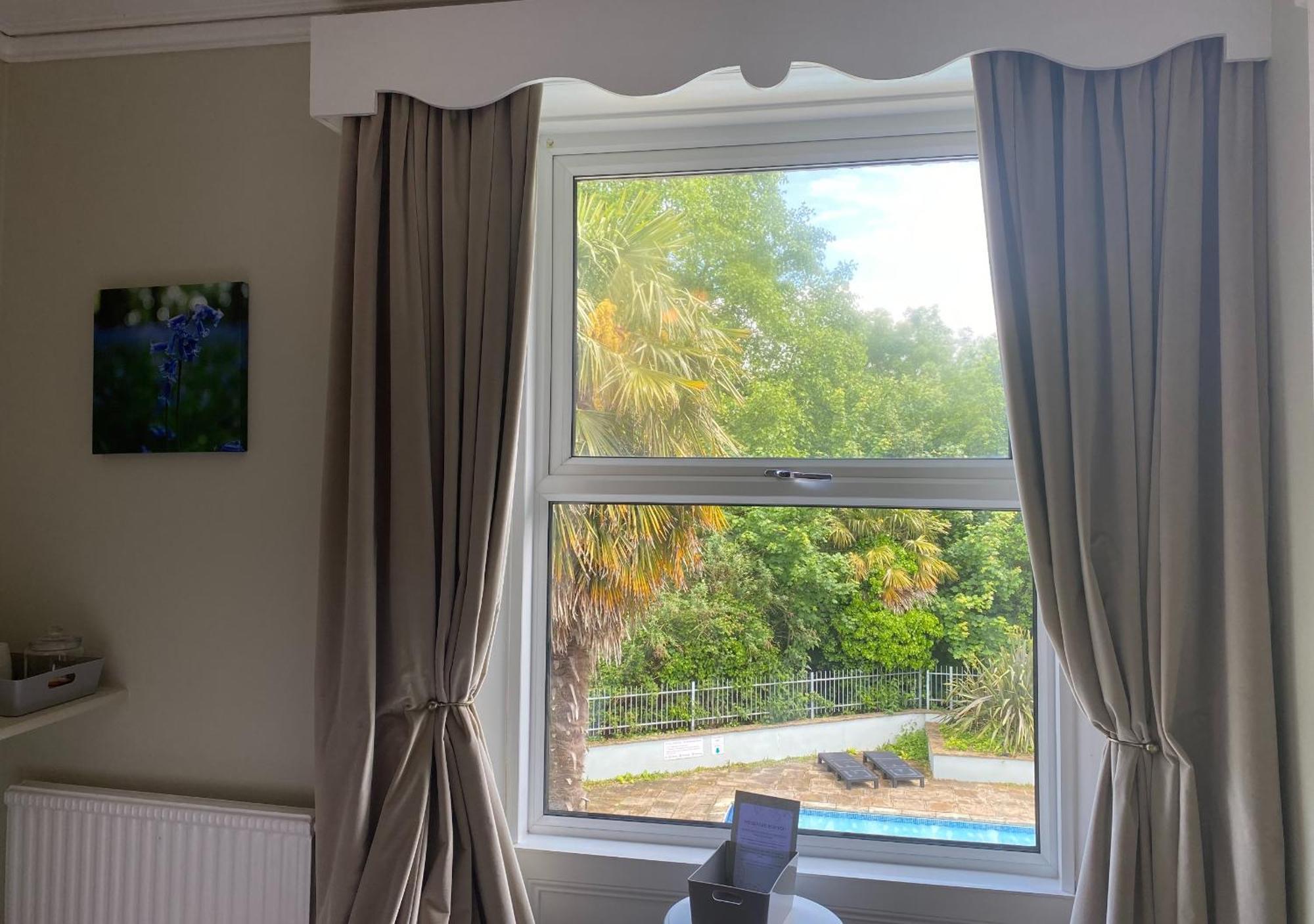 Fernhill Hotel Lyme Regis Zewnętrze zdjęcie