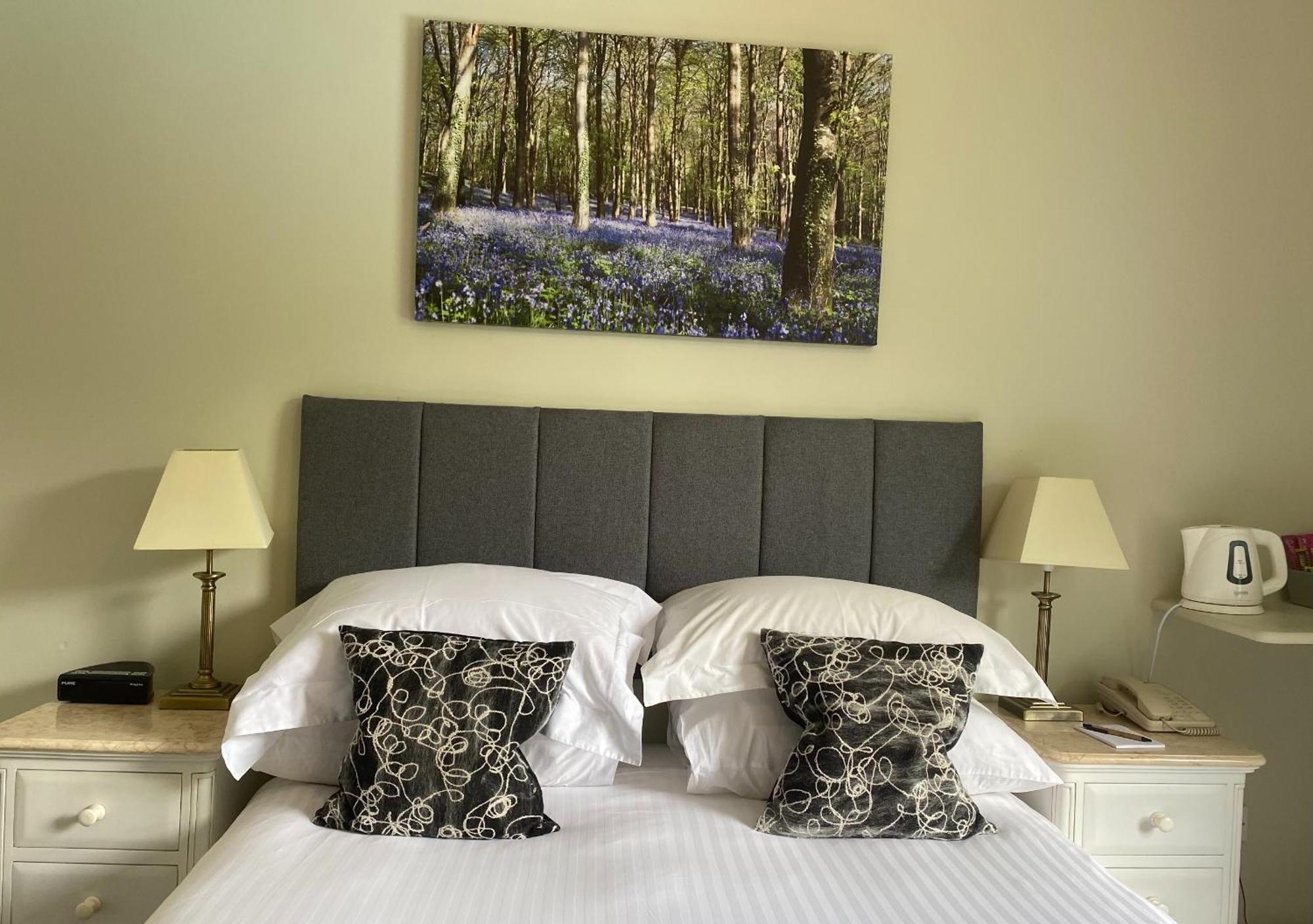 Fernhill Hotel Lyme Regis Zewnętrze zdjęcie