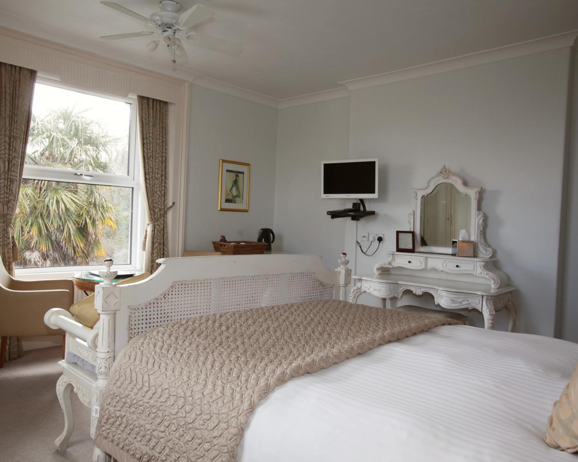 Fernhill Hotel Lyme Regis Zewnętrze zdjęcie