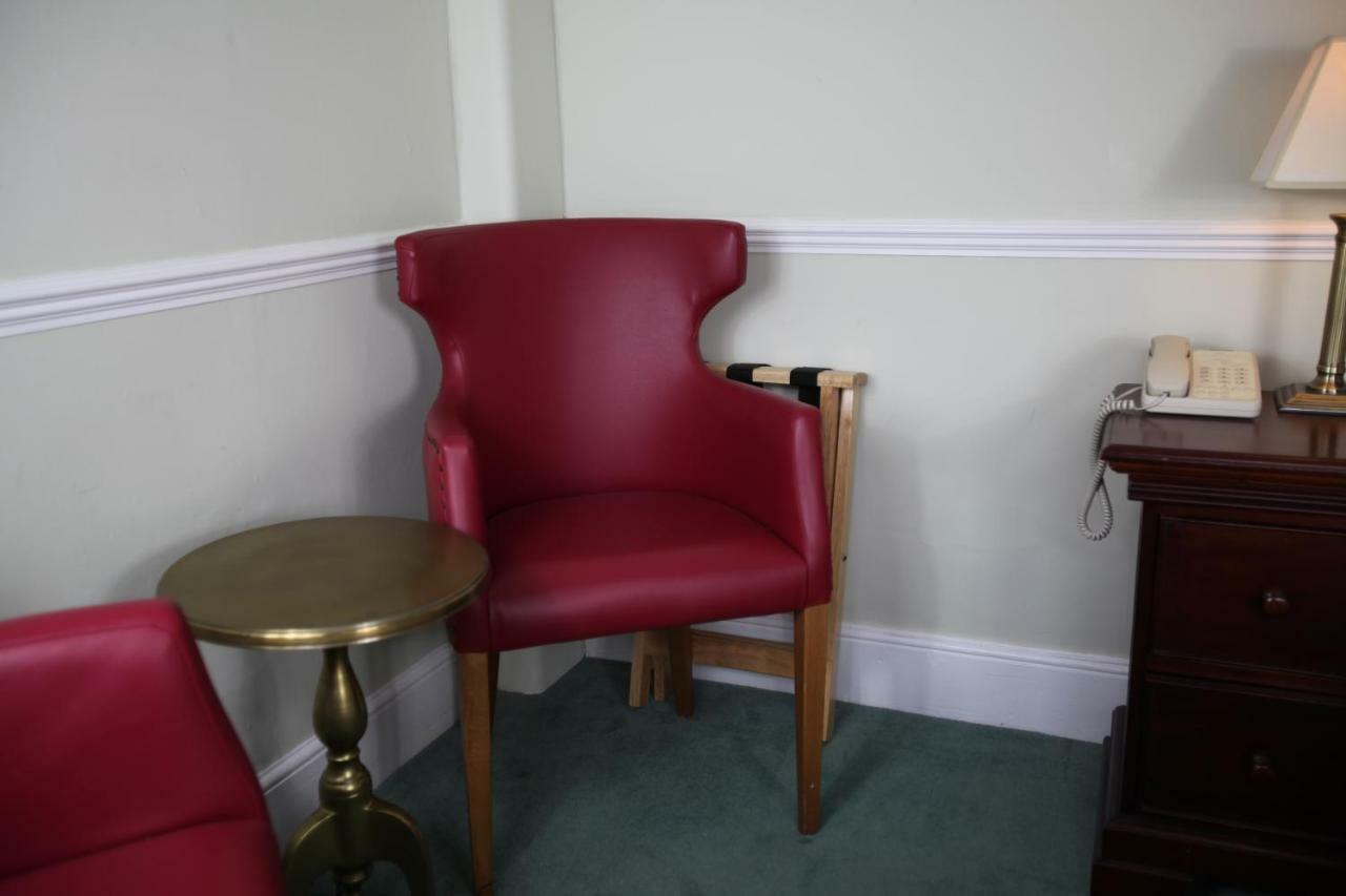 Fernhill Hotel Lyme Regis Zewnętrze zdjęcie